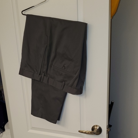 40 US Chinos Khaki Pant Trousers - Picture 3 of 3